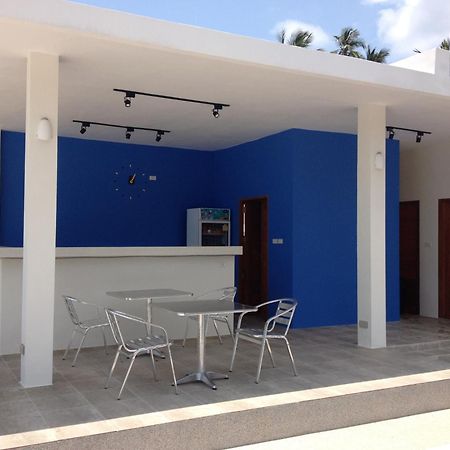 Limelight Village Thong Nai Pan Yai Exterior photo