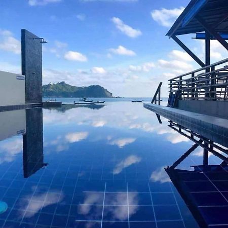 Limelight Village Thong Nai Pan Yai Exterior photo
