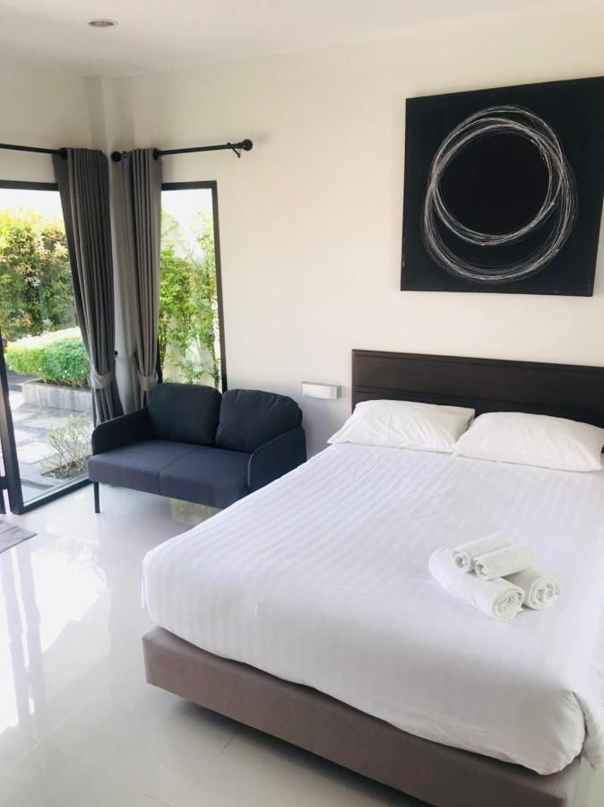 Limelight Village Thong Nai Pan Yai Exterior photo