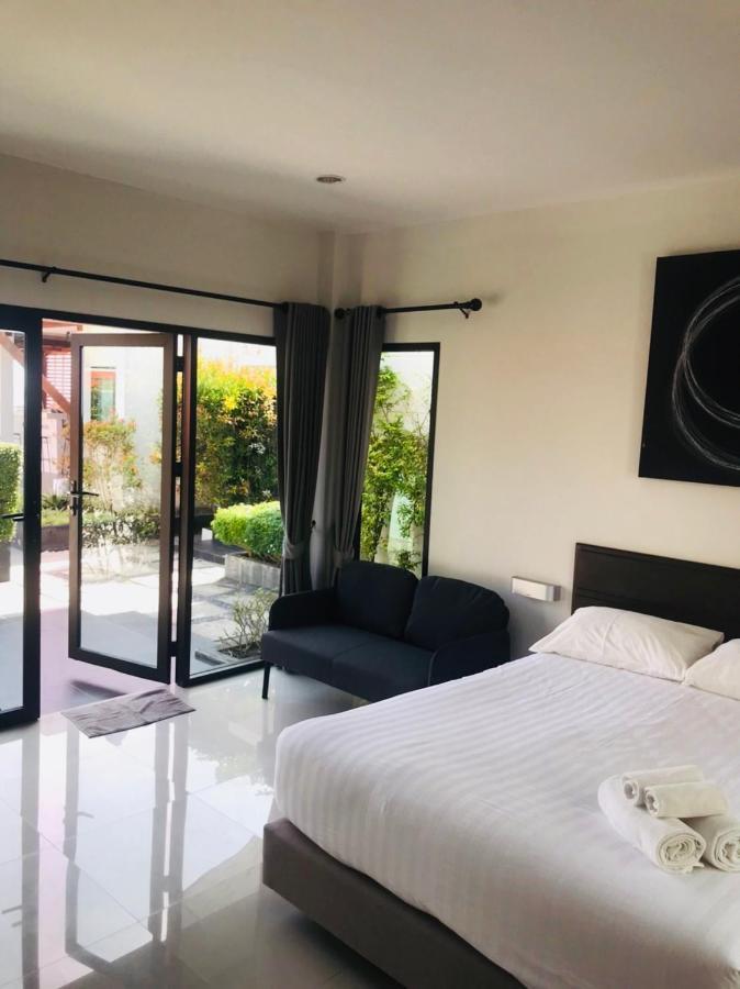 Limelight Village Thong Nai Pan Yai Exterior photo