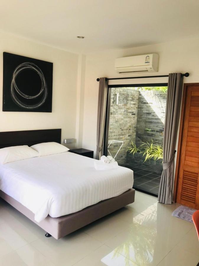 Limelight Village Thong Nai Pan Yai Exterior photo