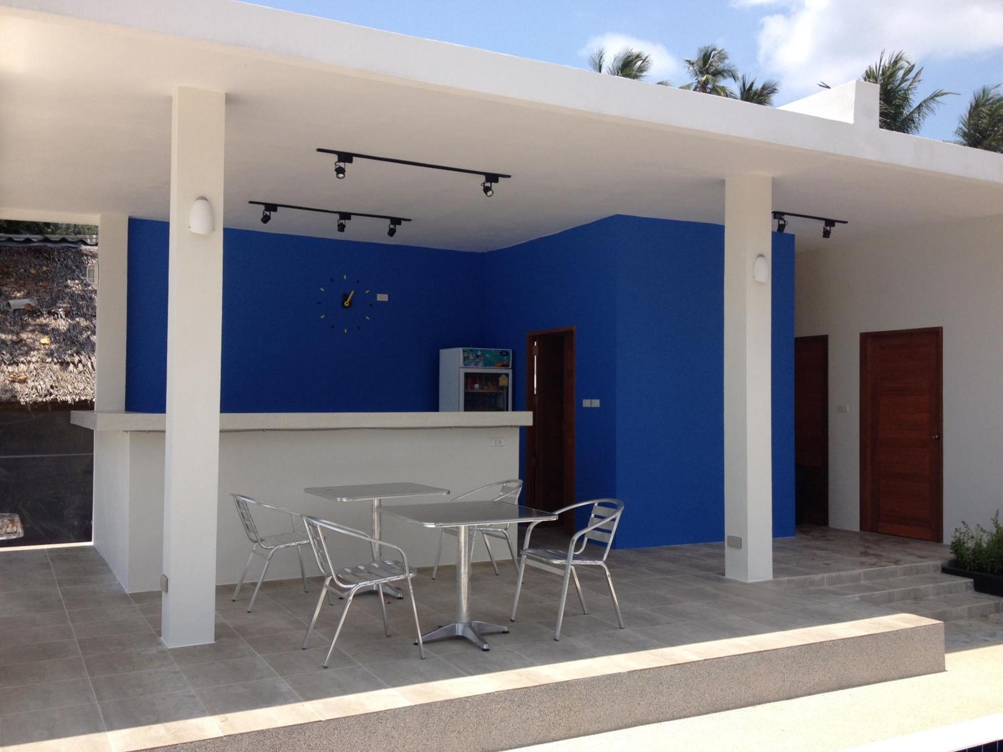 Limelight Village Thong Nai Pan Yai Exterior photo
