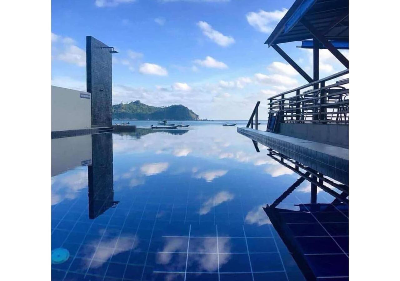 Limelight Village Thong Nai Pan Yai Exterior photo