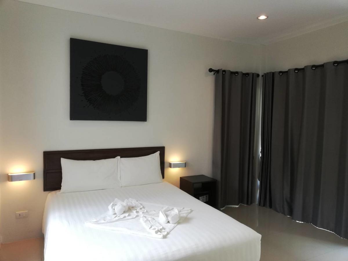 Limelight Village Thong Nai Pan Yai Exterior photo