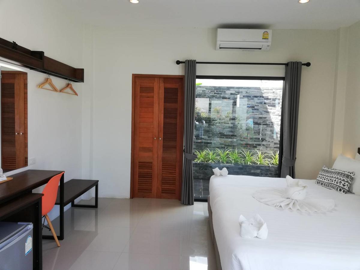 Limelight Village Thong Nai Pan Yai Exterior photo