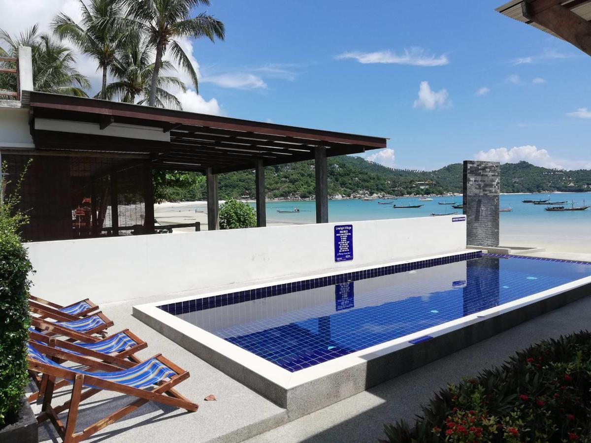 Limelight Village Thong Nai Pan Yai Exterior photo