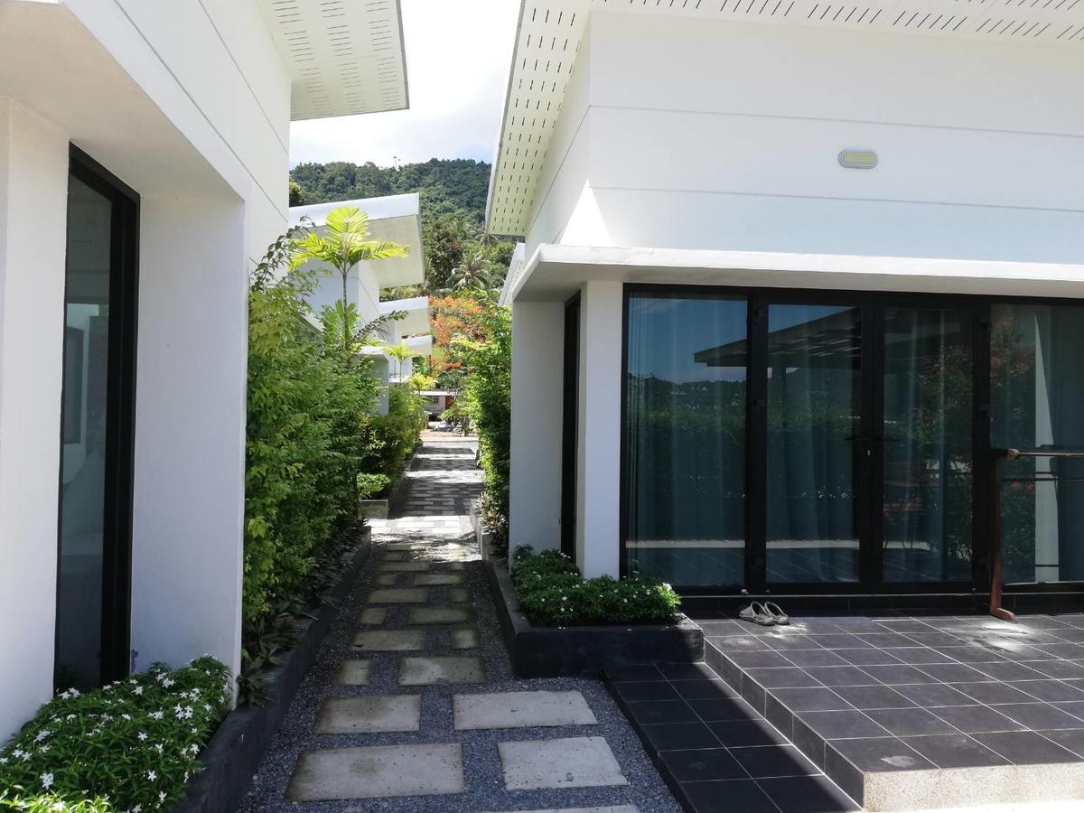 Limelight Village Thong Nai Pan Yai Exterior photo