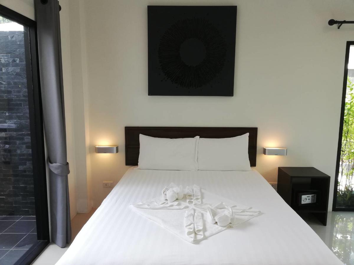 Limelight Village Thong Nai Pan Yai Exterior photo