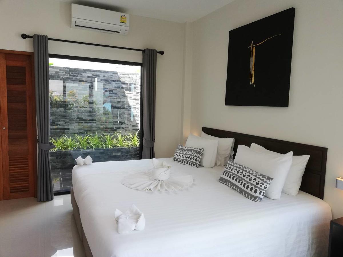 Limelight Village Thong Nai Pan Yai Exterior photo