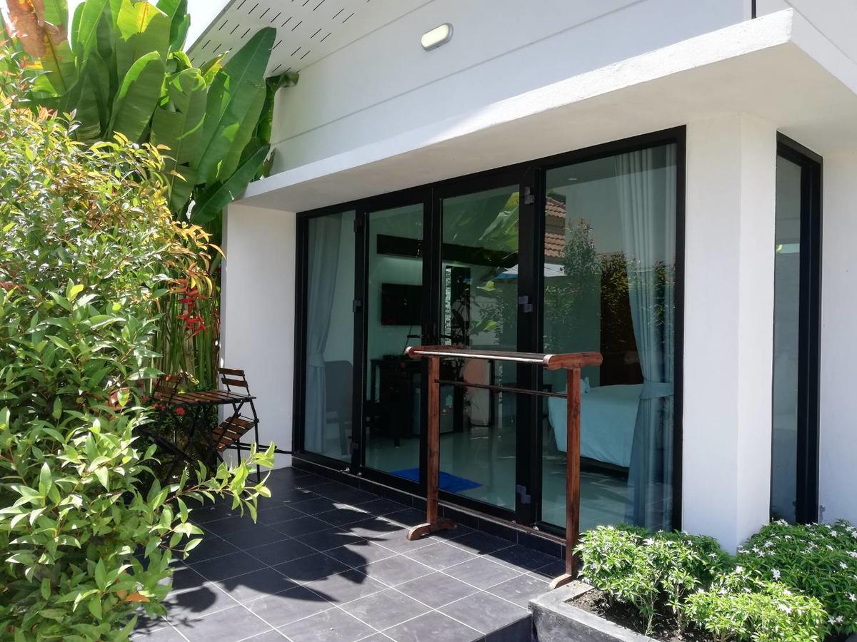 Limelight Village Thong Nai Pan Yai Exterior photo