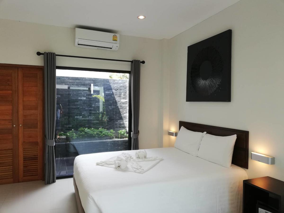 Limelight Village Thong Nai Pan Yai Exterior photo