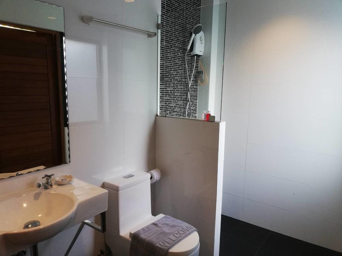 Limelight Village Thong Nai Pan Yai Exterior photo