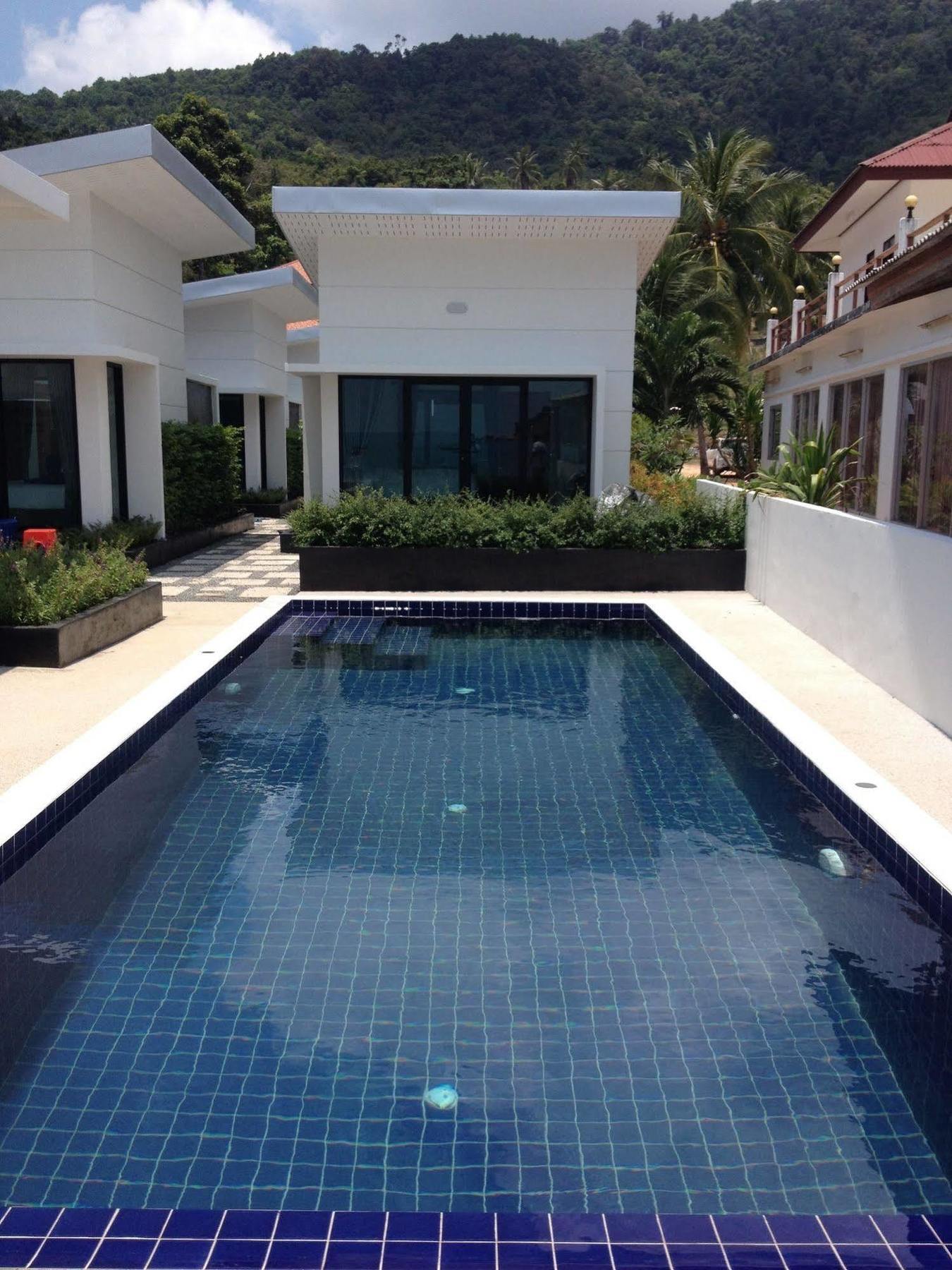 Limelight Village Thong Nai Pan Yai Exterior photo