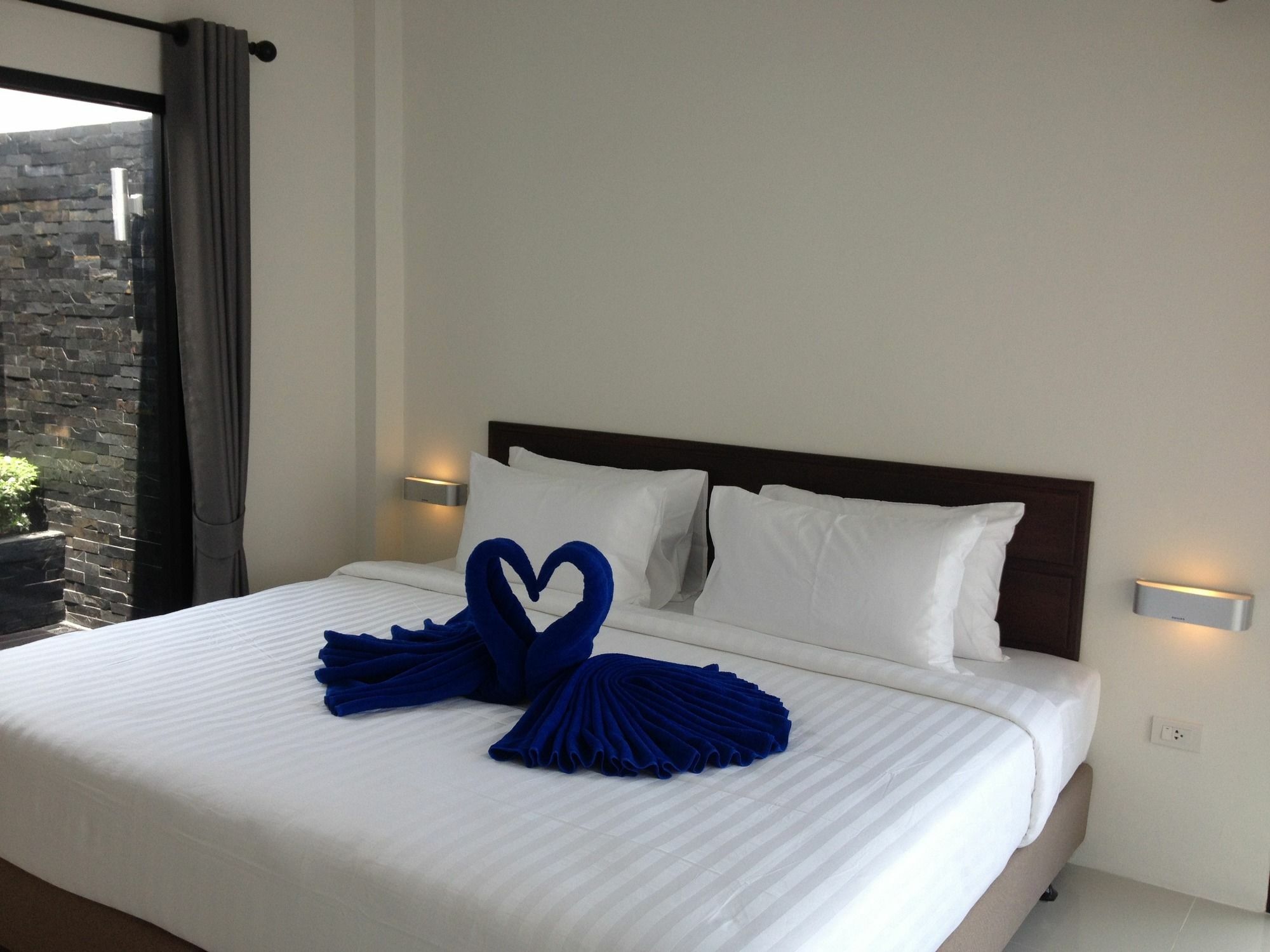 Limelight Village Thong Nai Pan Yai Exterior photo