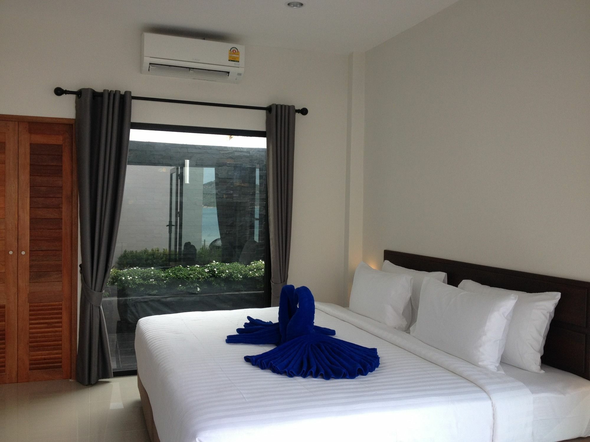 Limelight Village Thong Nai Pan Yai Exterior photo