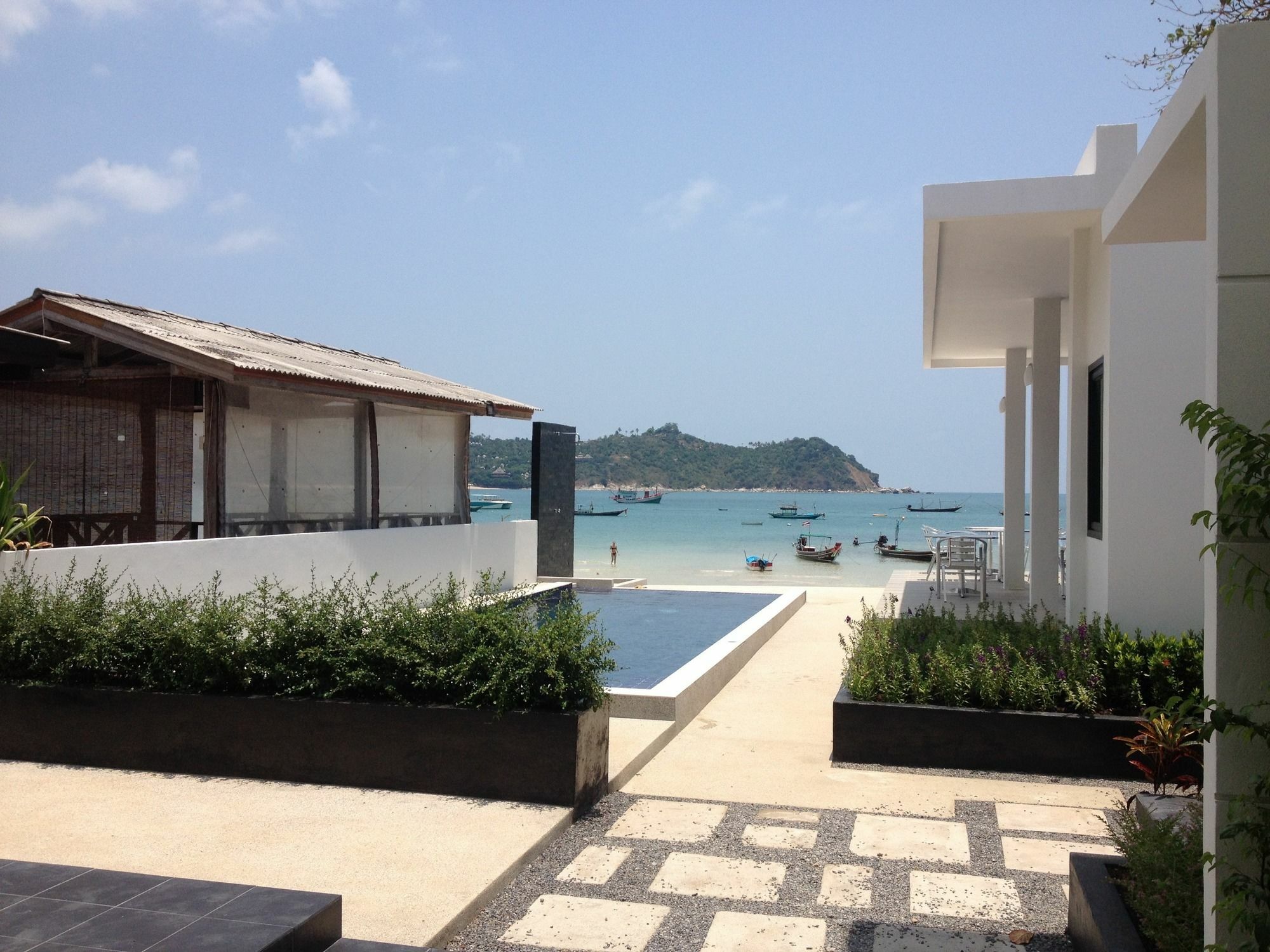 Limelight Village Thong Nai Pan Yai Exterior photo
