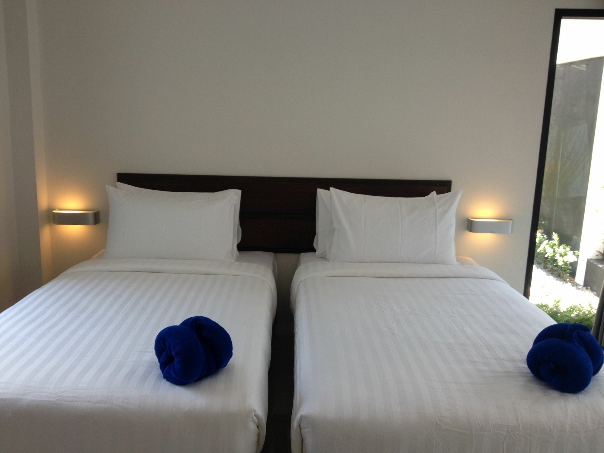 Limelight Village Thong Nai Pan Yai Exterior photo