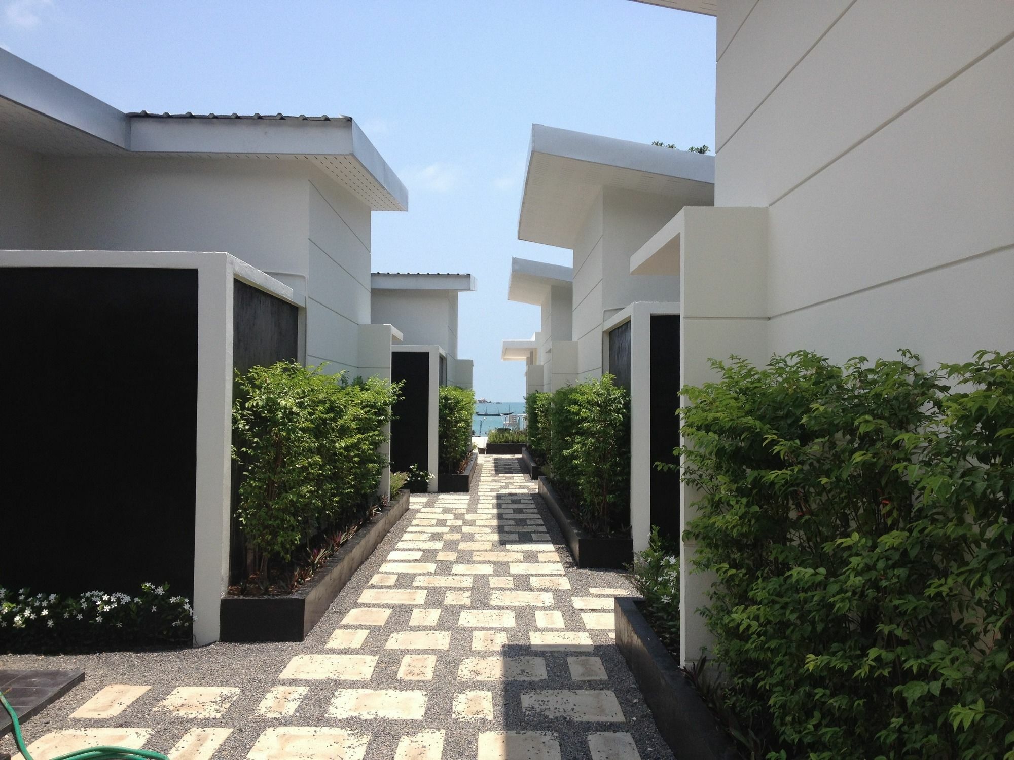 Limelight Village Thong Nai Pan Yai Exterior photo